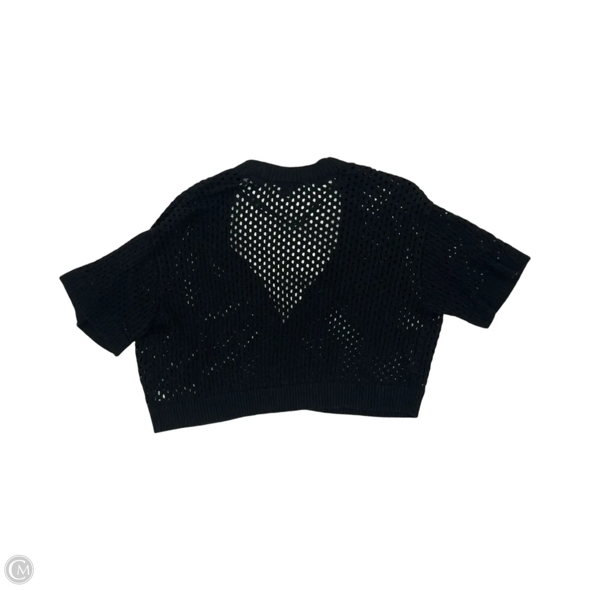 Cardigan By Torrid In Black, Size: 3x