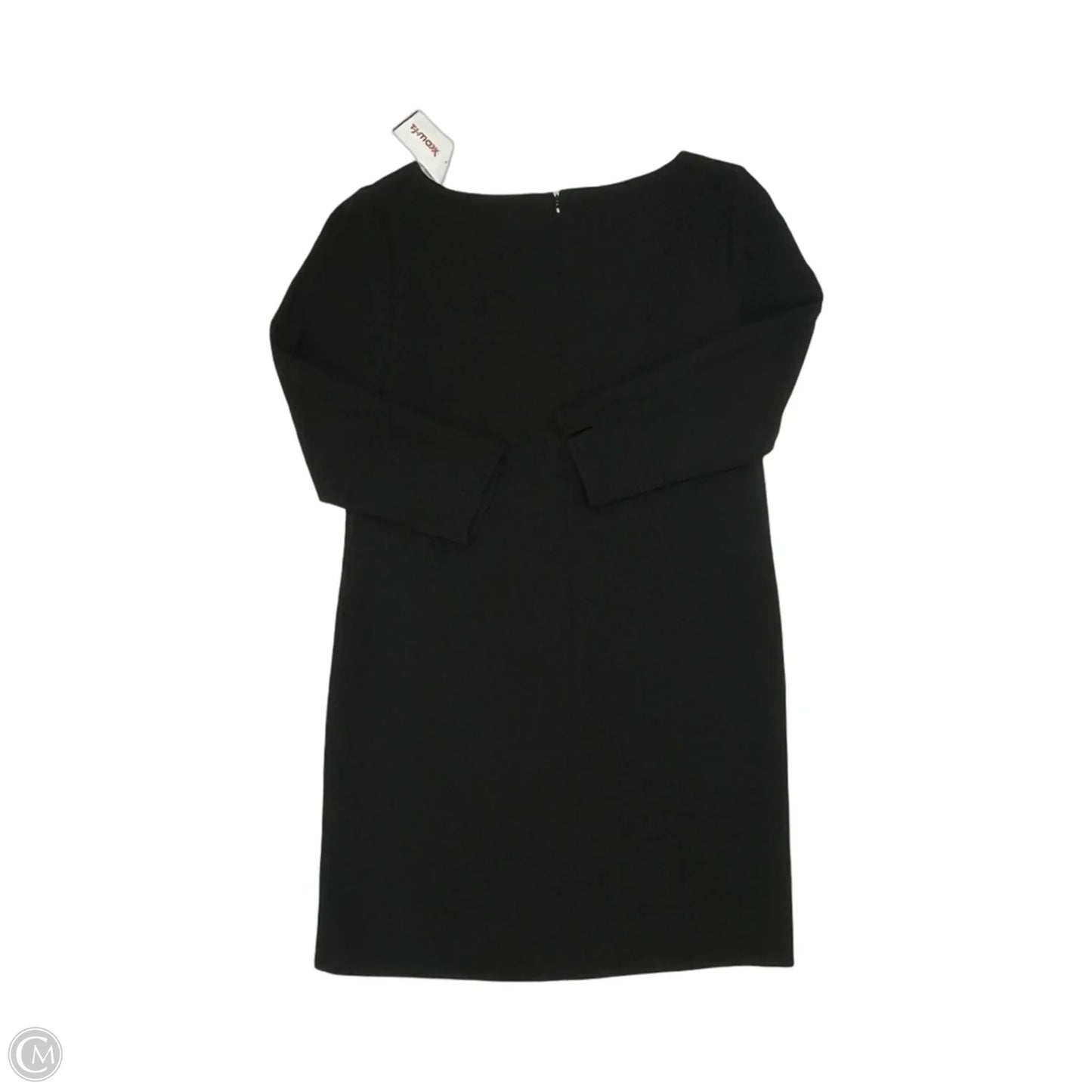 Dress Work By Ann Taylor In Black, Size: 4