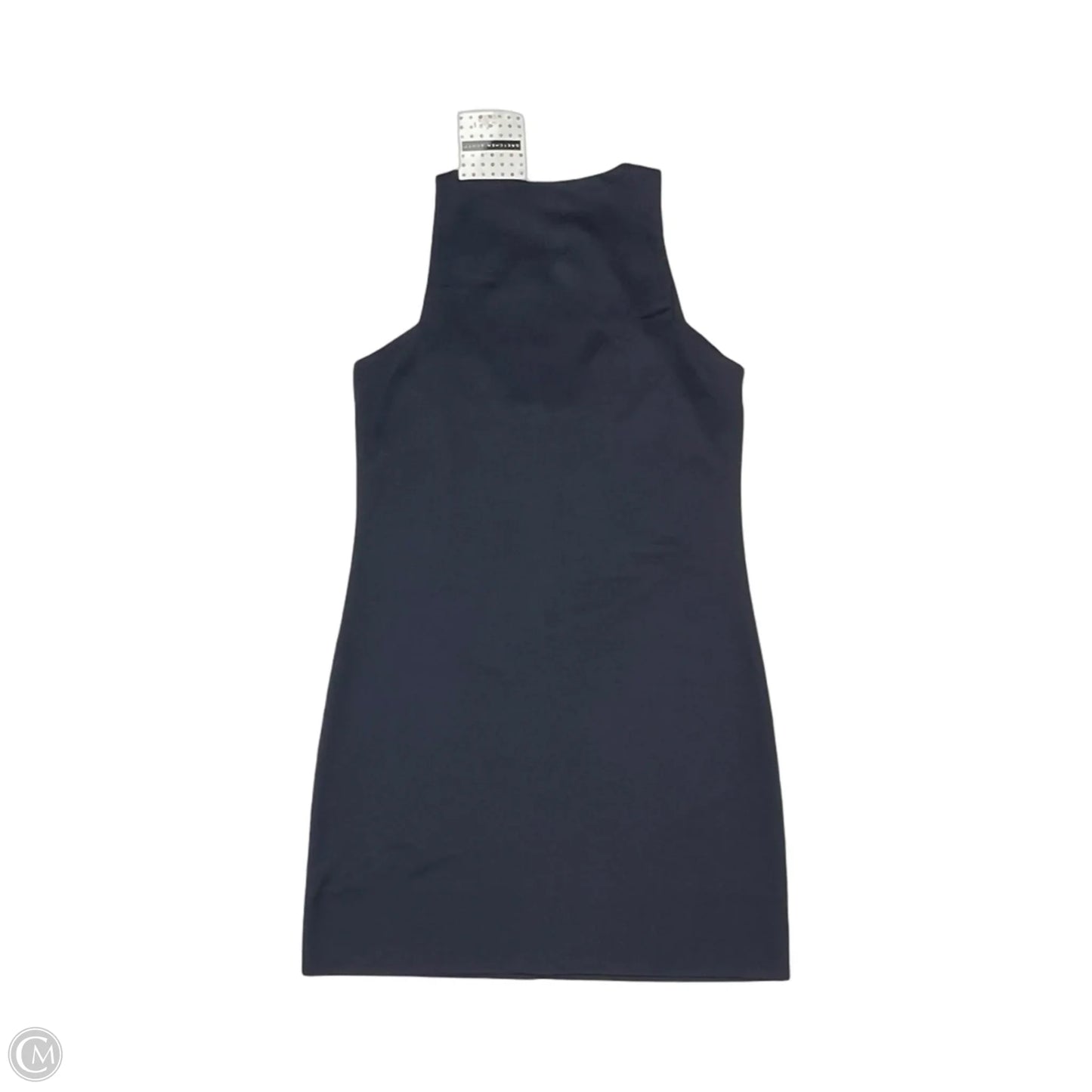 Dress Casual Short By Gretchen Scott In Blue & Green, Size: M