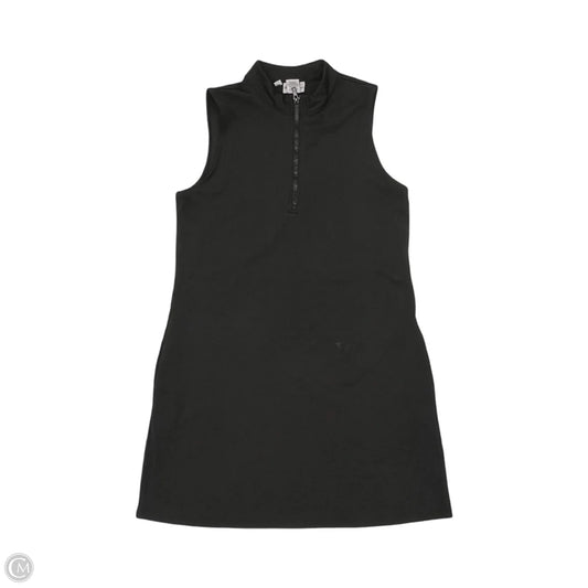Dress Casual Short By Tommy Bahama In Black, Size: M