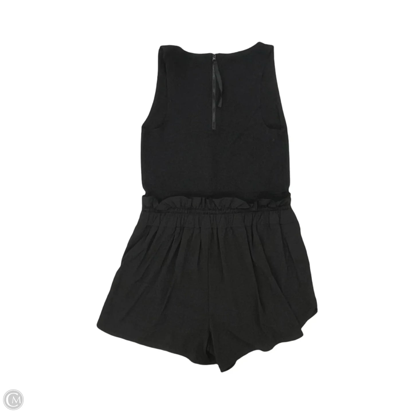 Athletic Dress By Flx In Black, Size: M