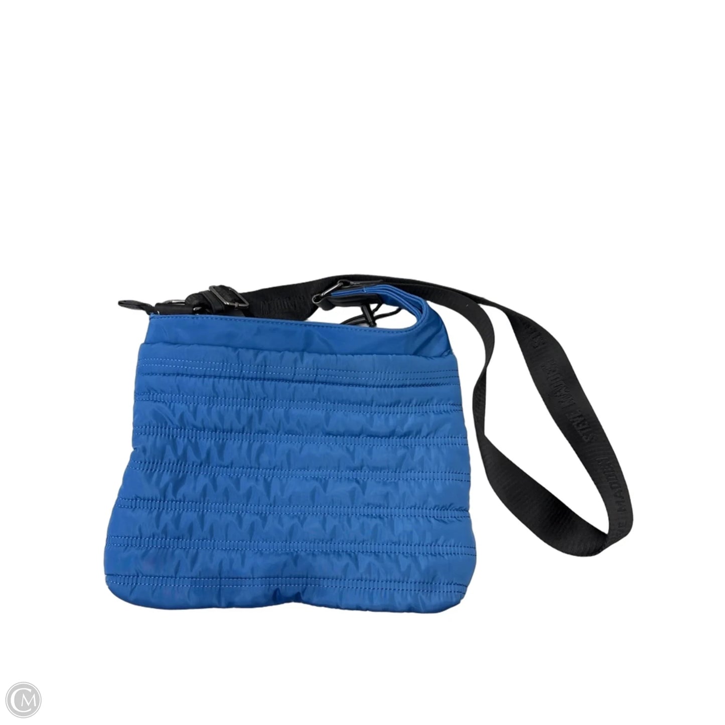 Crossbody By Steve Madden, Size: Medium