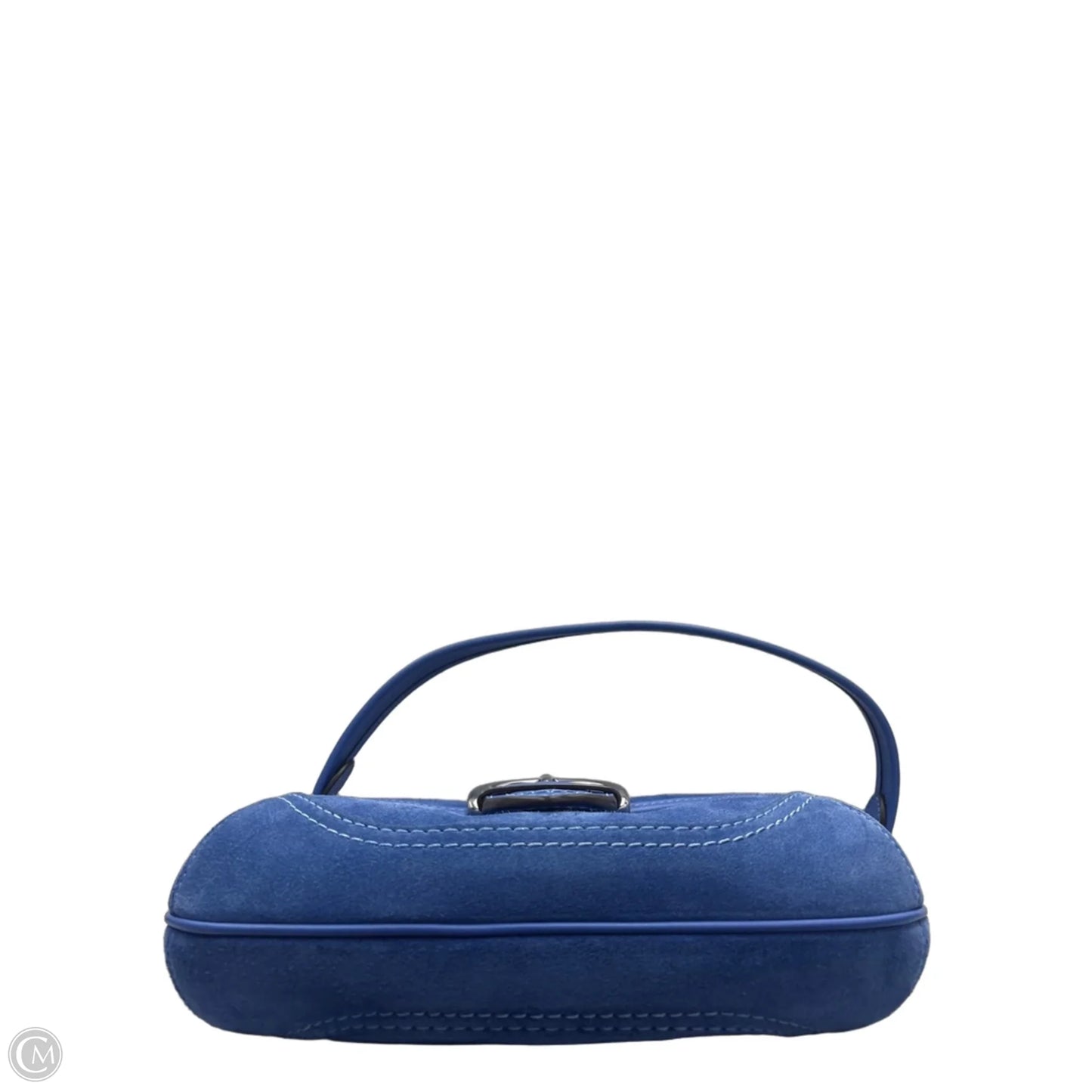 Handbag Designer By Coach, Size: Small
