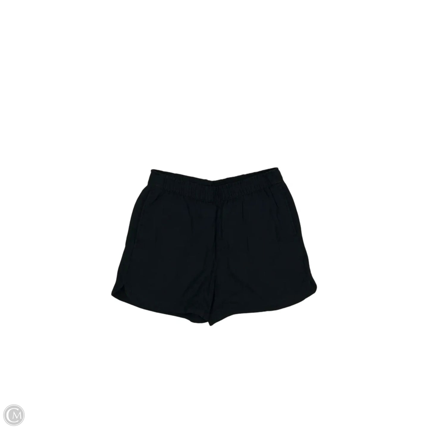 Athletic Shorts By Calia In Black, Size: M