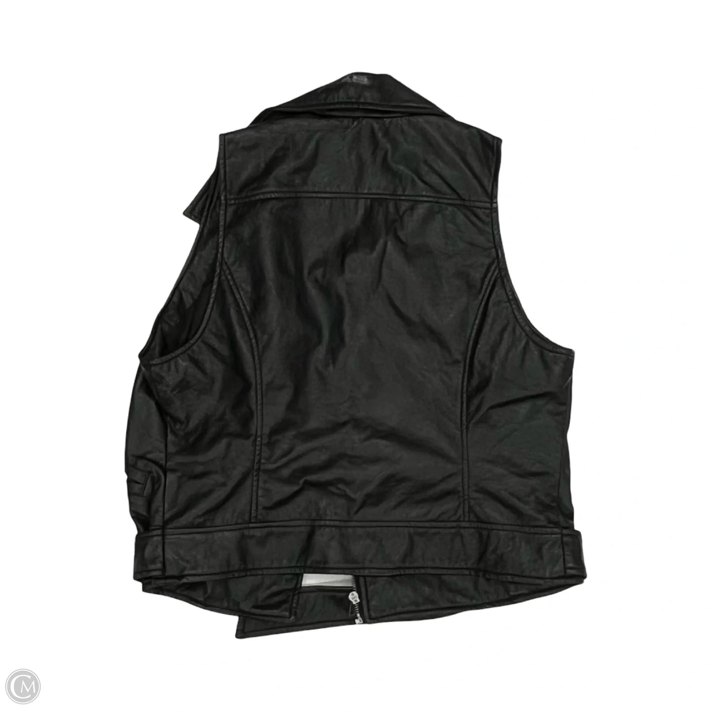 Vest Other By Jack In Black, Size: M