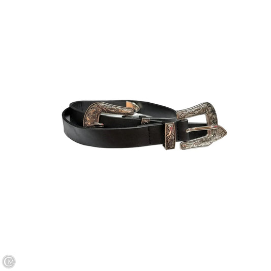 Belt By Clothes Mentor, Size: Small