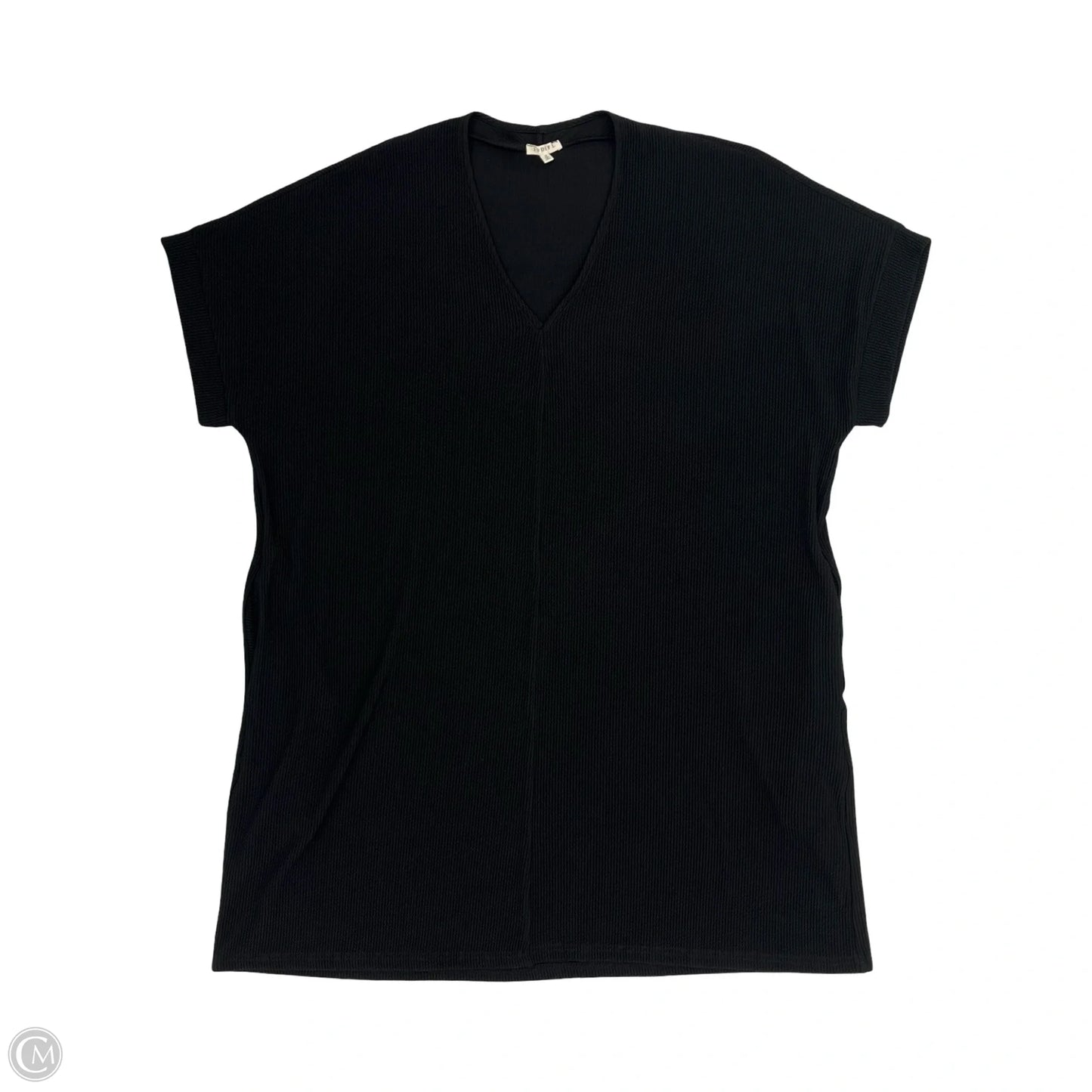 Dress Casual Short By Jodifl In Black, Size: 1x