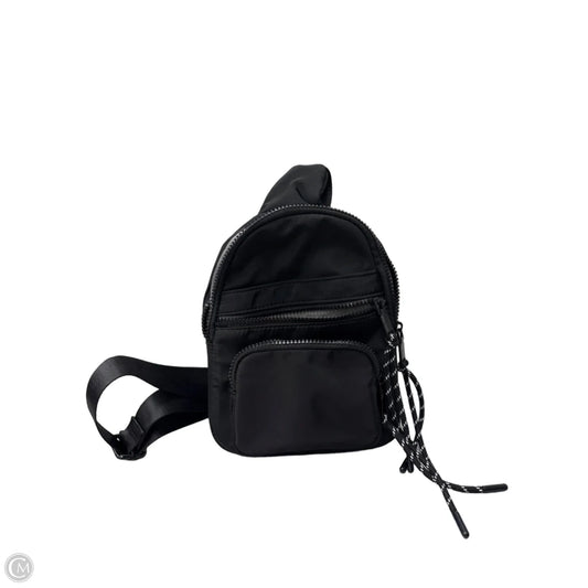 Crossbody By Cme, Size: Medium