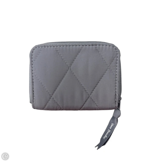 Wallet By Vera Bradley, Size: Small