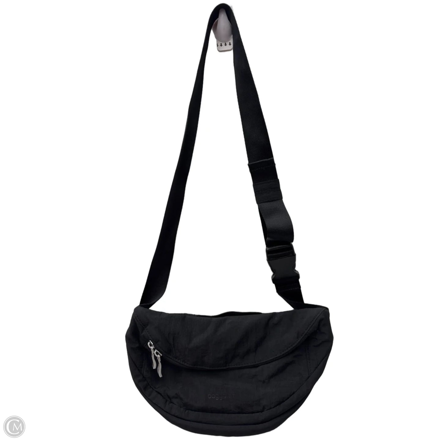 Belt Bag By Baggallini, Size: Medium