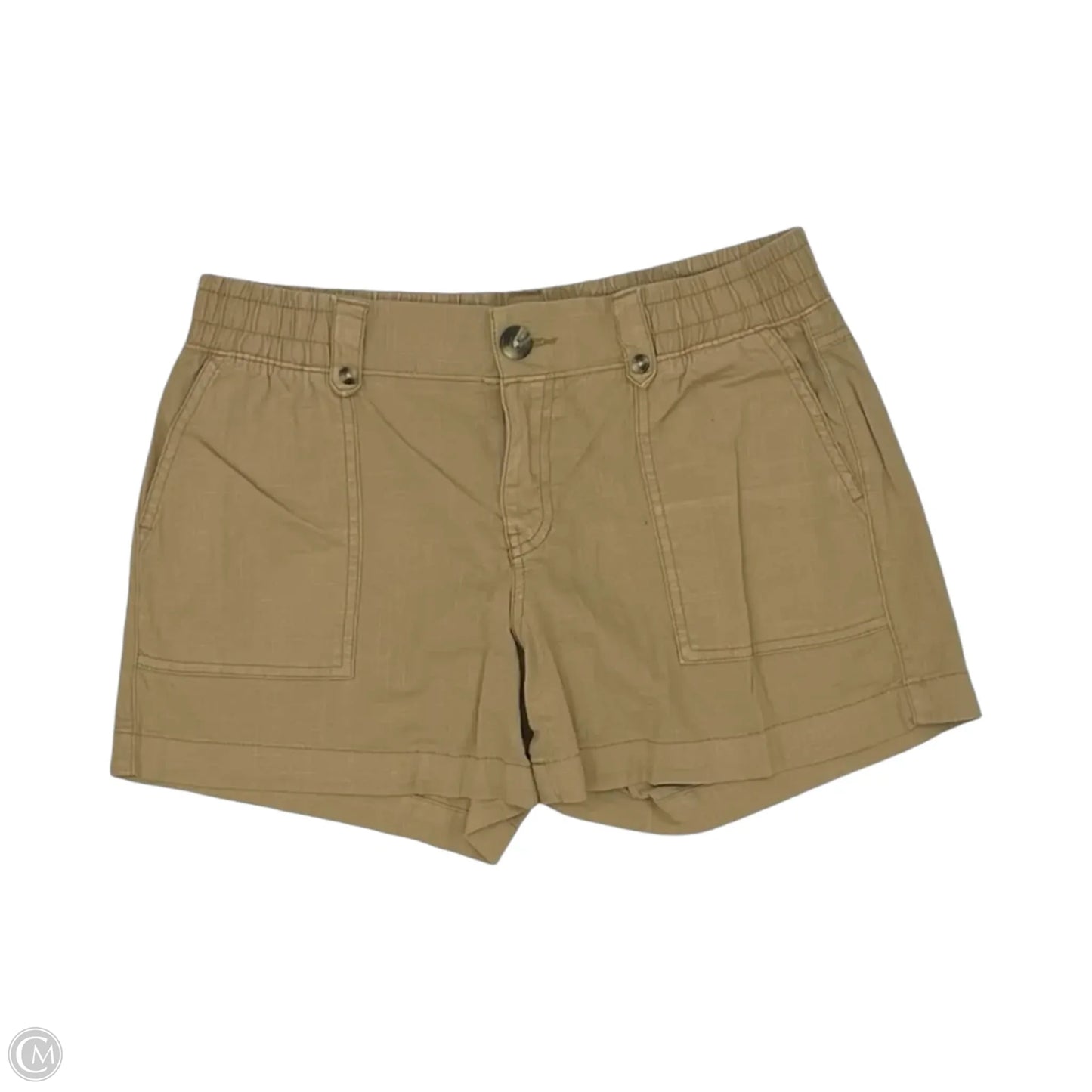 Shorts By Sonoma In Brown, Size: 6