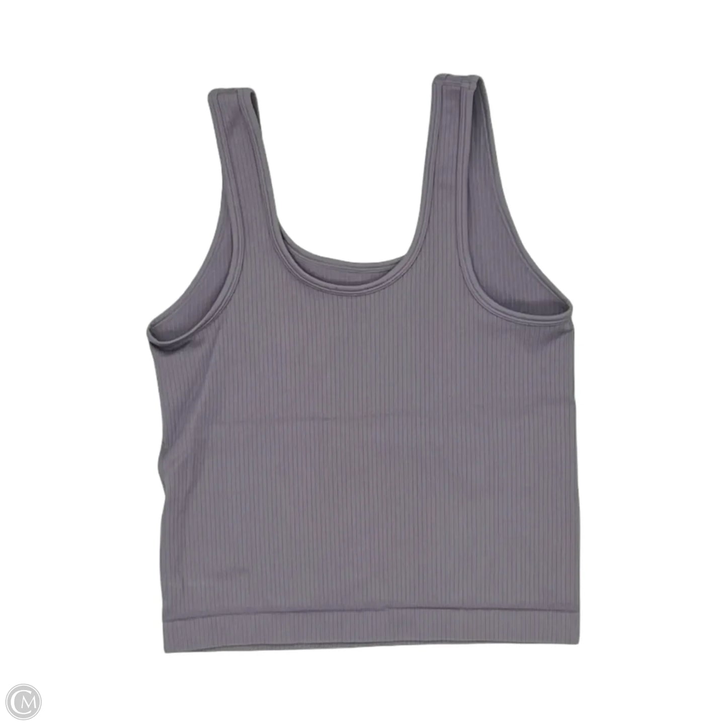 Tank Top By A New Day In Purple, Size: M