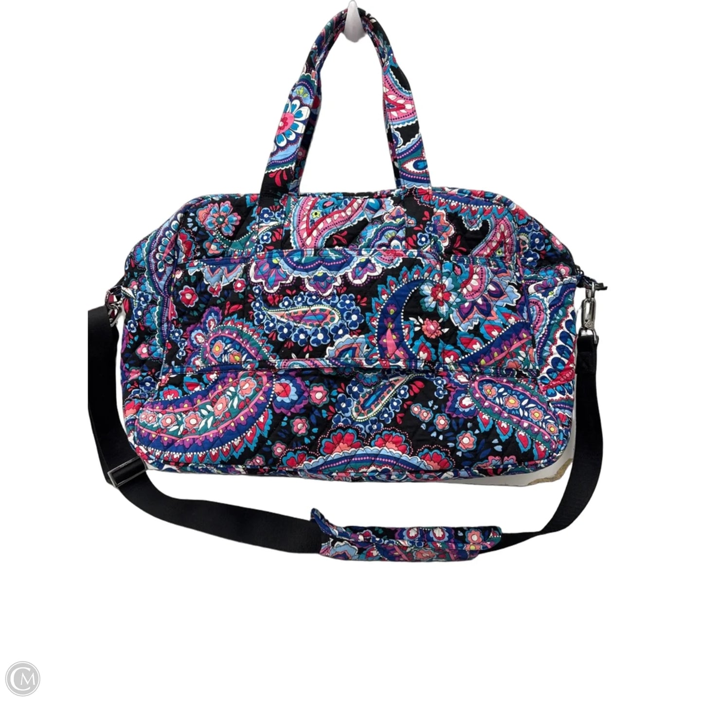 Tote By Vera Bradley, Size: Medium