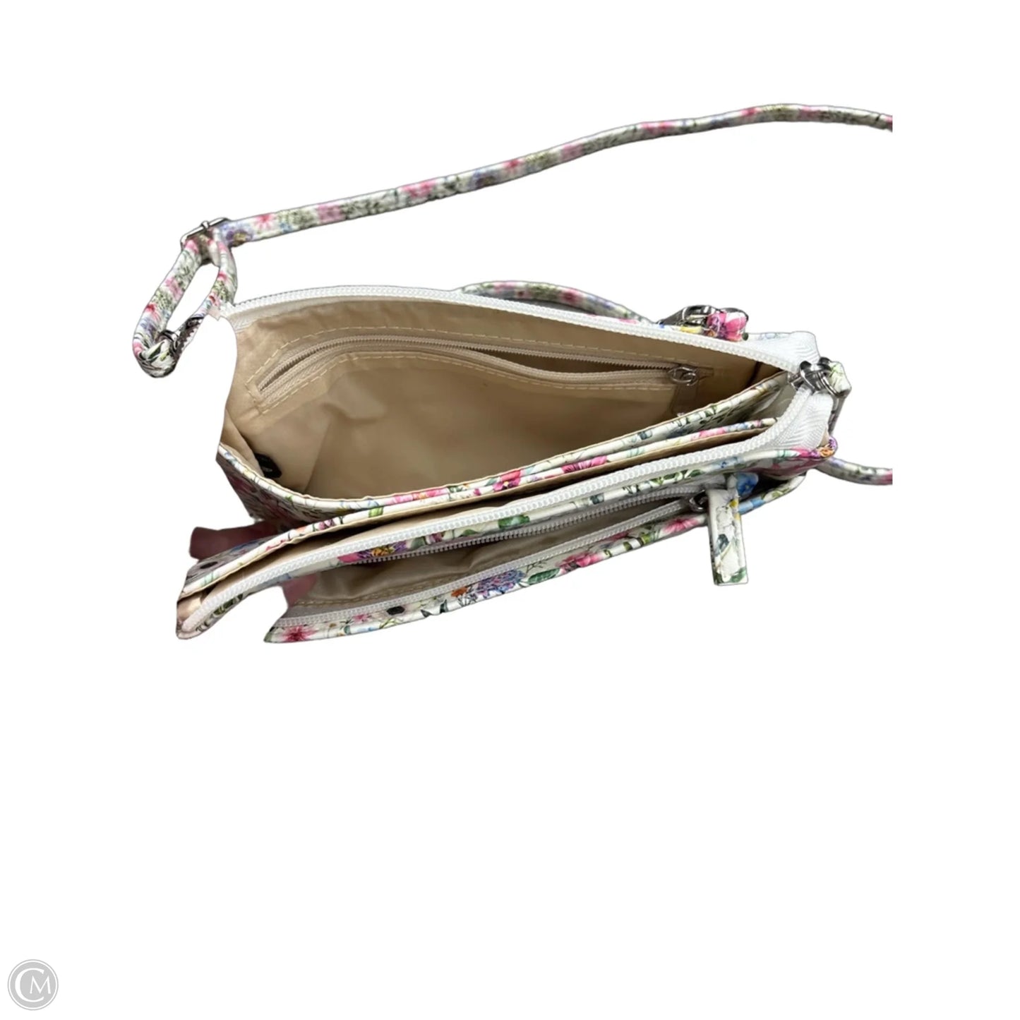 Crossbody By Cmf, Size: Small