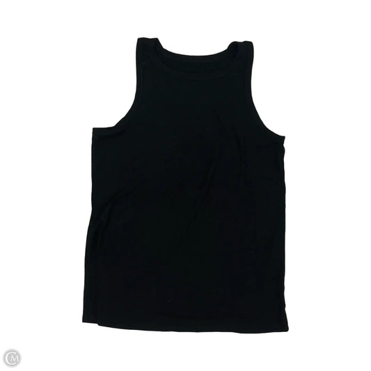 Tank Top By Torrid In Black, Size: 2x