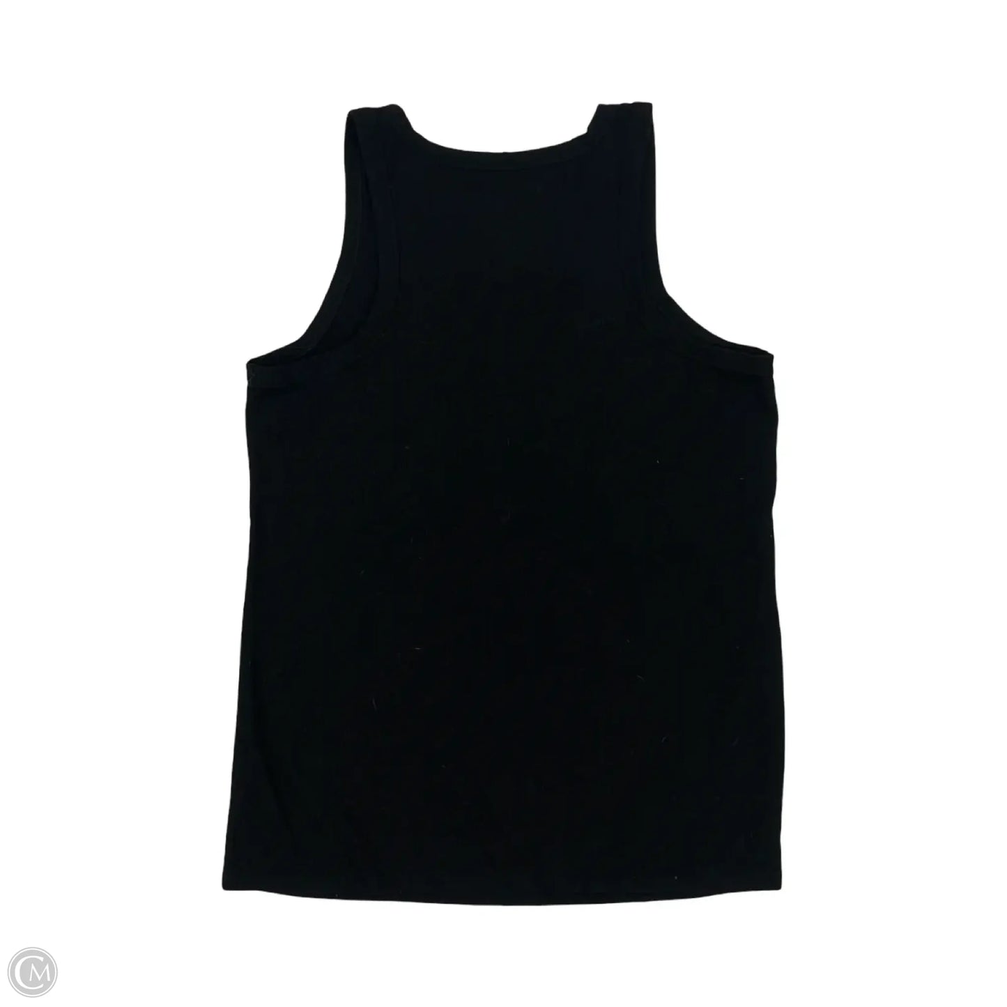 Tank Top By Torrid In Black, Size: 2x