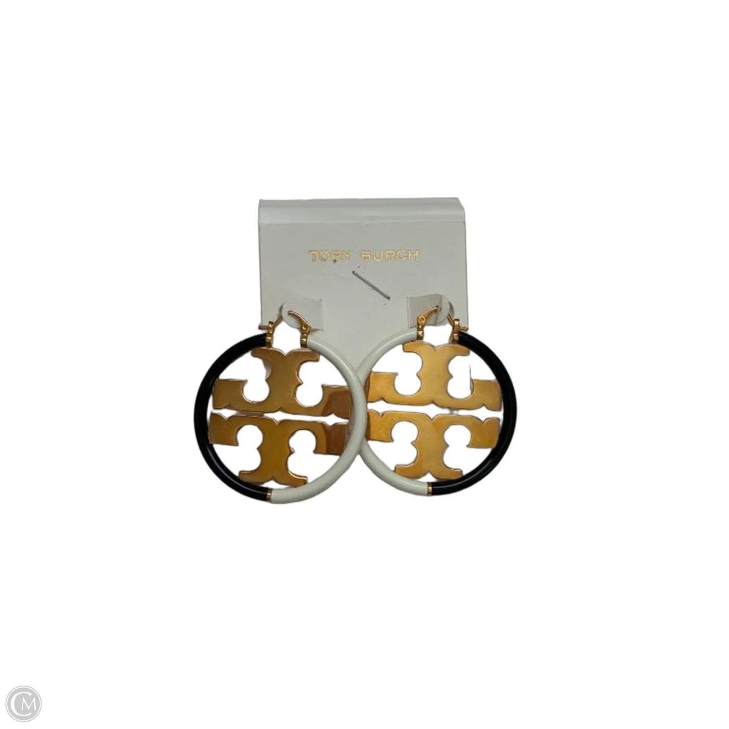 Earrings Designer By Tory Burch