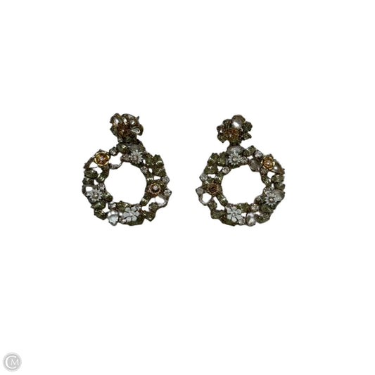 Earrings Dangle/drop By J. Crew