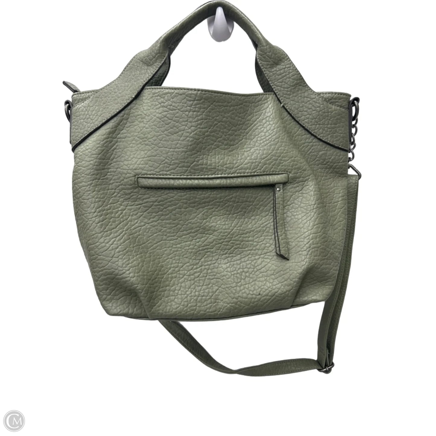Handbag By Jessica Simpson, Size: Medium