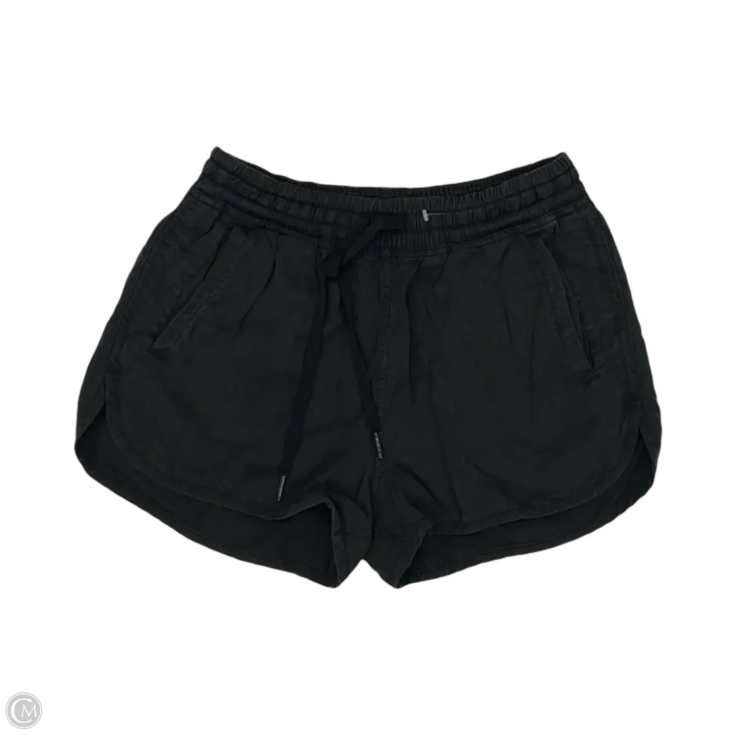 Shorts By Lululemon In Grey, Size: S