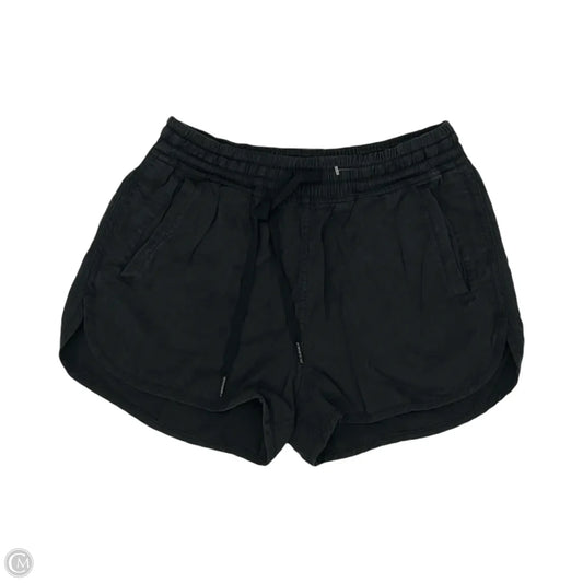 Shorts By Lululemon In Grey, Size: S