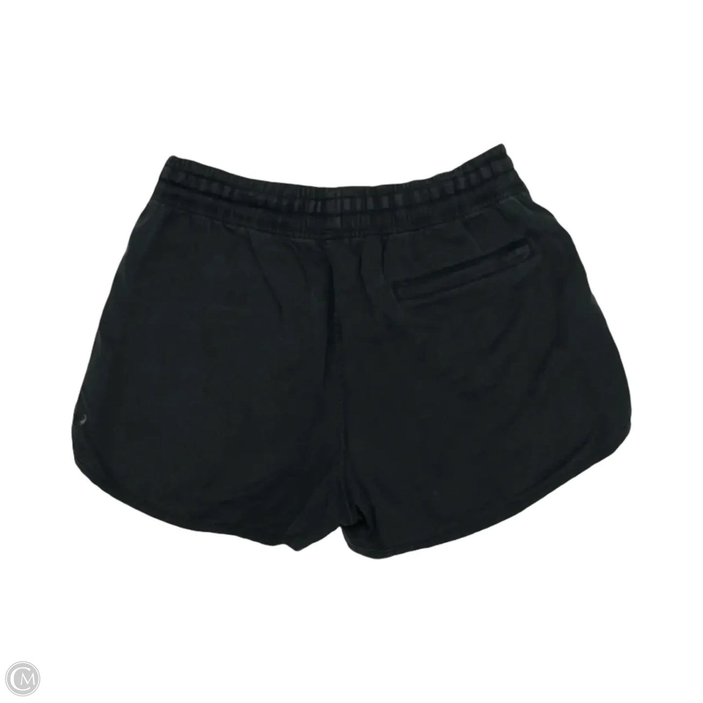 Shorts By Lululemon In Grey, Size: S