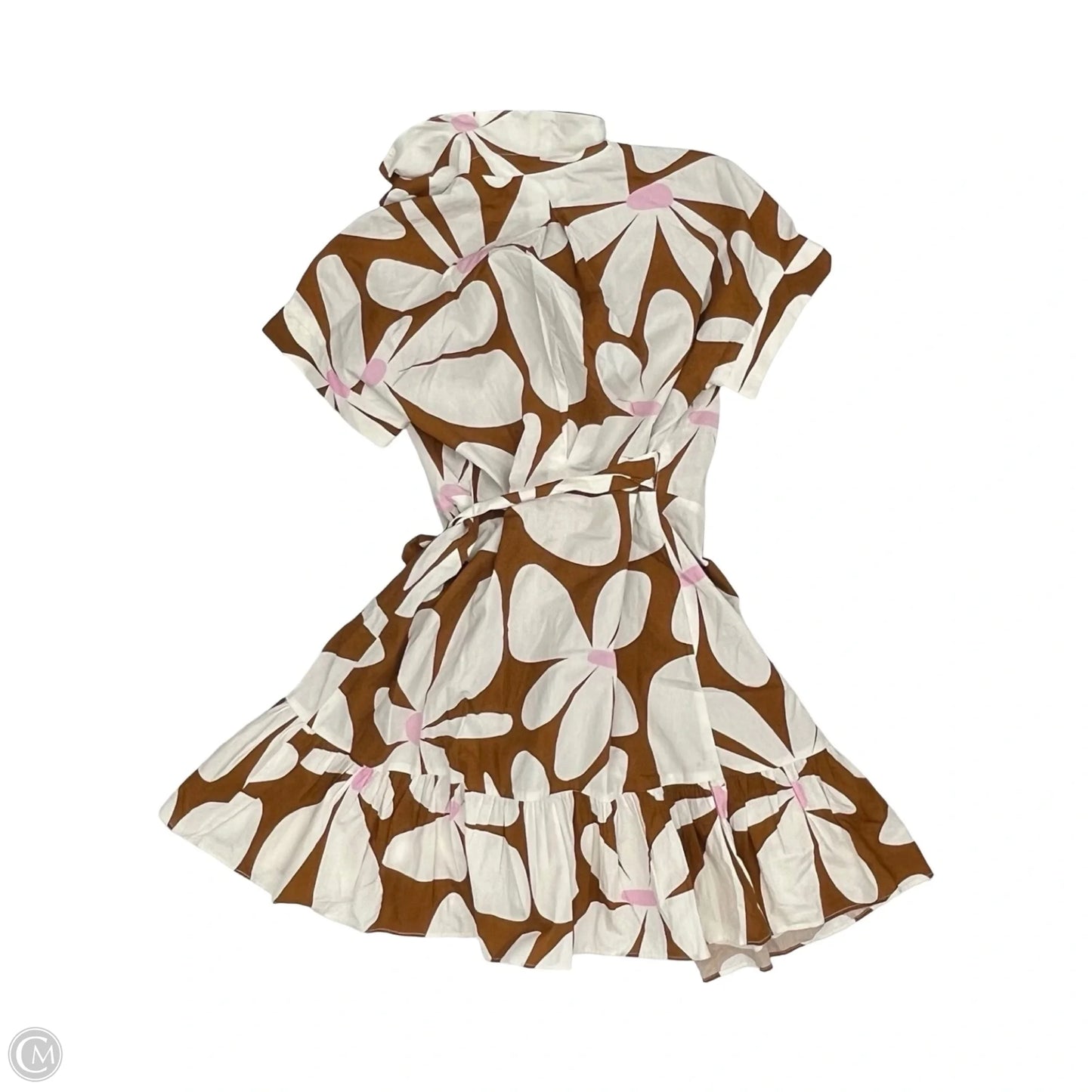 Dress Party Short By Hutch In Floral Print, Size: Xs