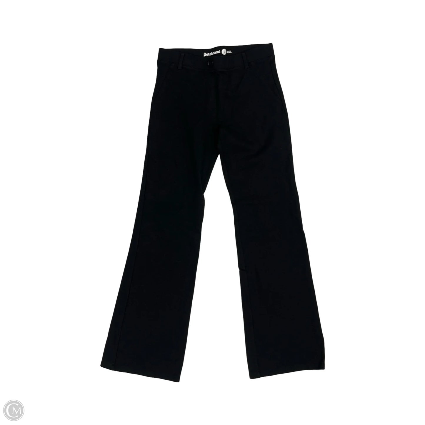Pants Other By Betabrand In Black, Size: S