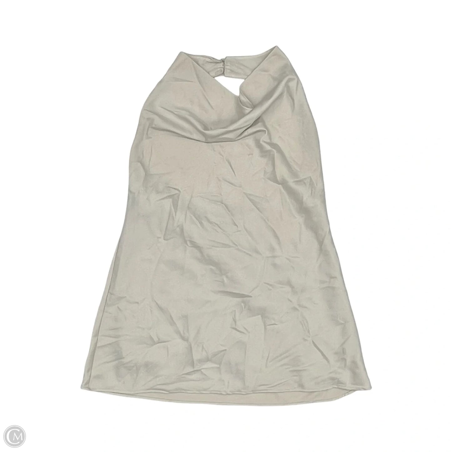 Dress Party Short By Wild Fable In Tan, Size: Xl