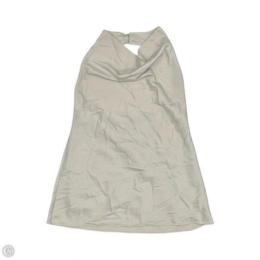 Dress Party Short By Wild Fable In Tan, Size: Xl