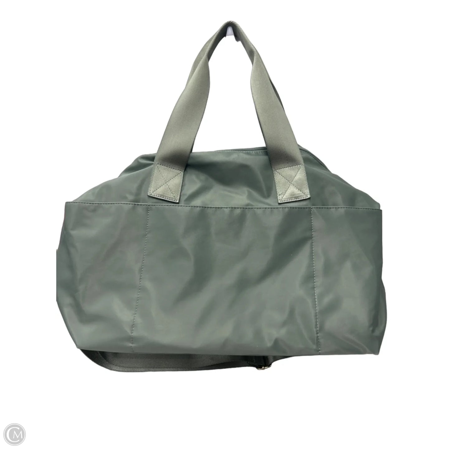 Duffle And Weekender By Jen & Co, Size: Medium