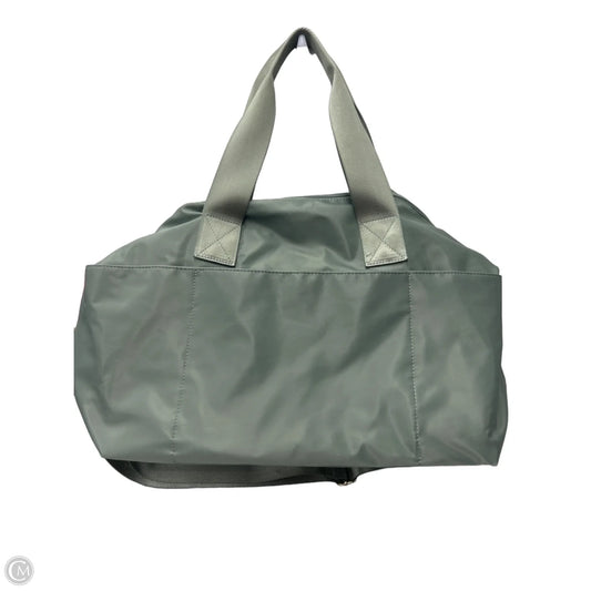 Duffle And Weekender By Jen & Co, Size: Medium