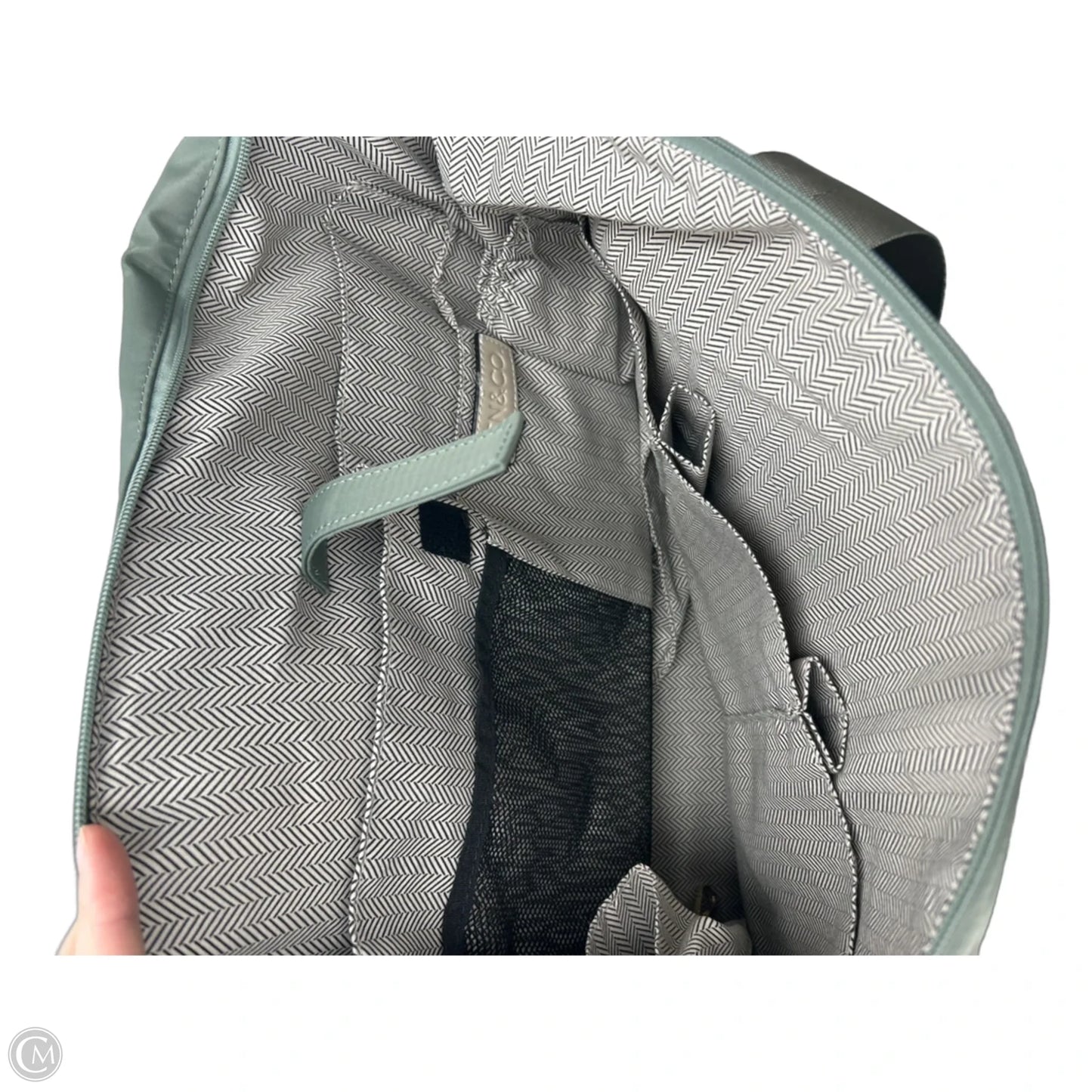 Duffle And Weekender By Jen & Co, Size: Medium