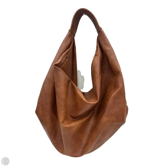 Handbag By Cme, Size: Medium