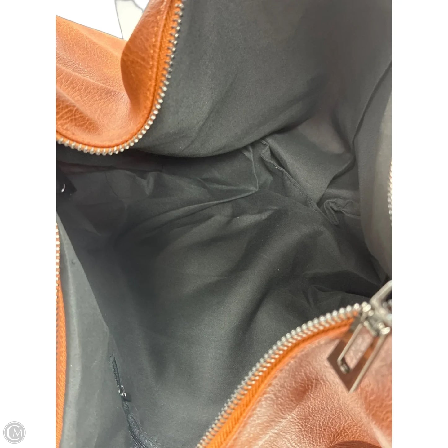 Handbag By Cme, Size: Medium