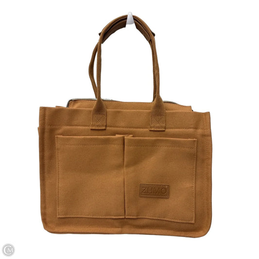 Handbag By Cmf, Size: Small