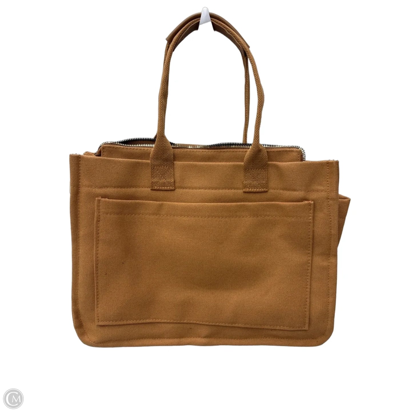 Handbag By Cmf, Size: Small