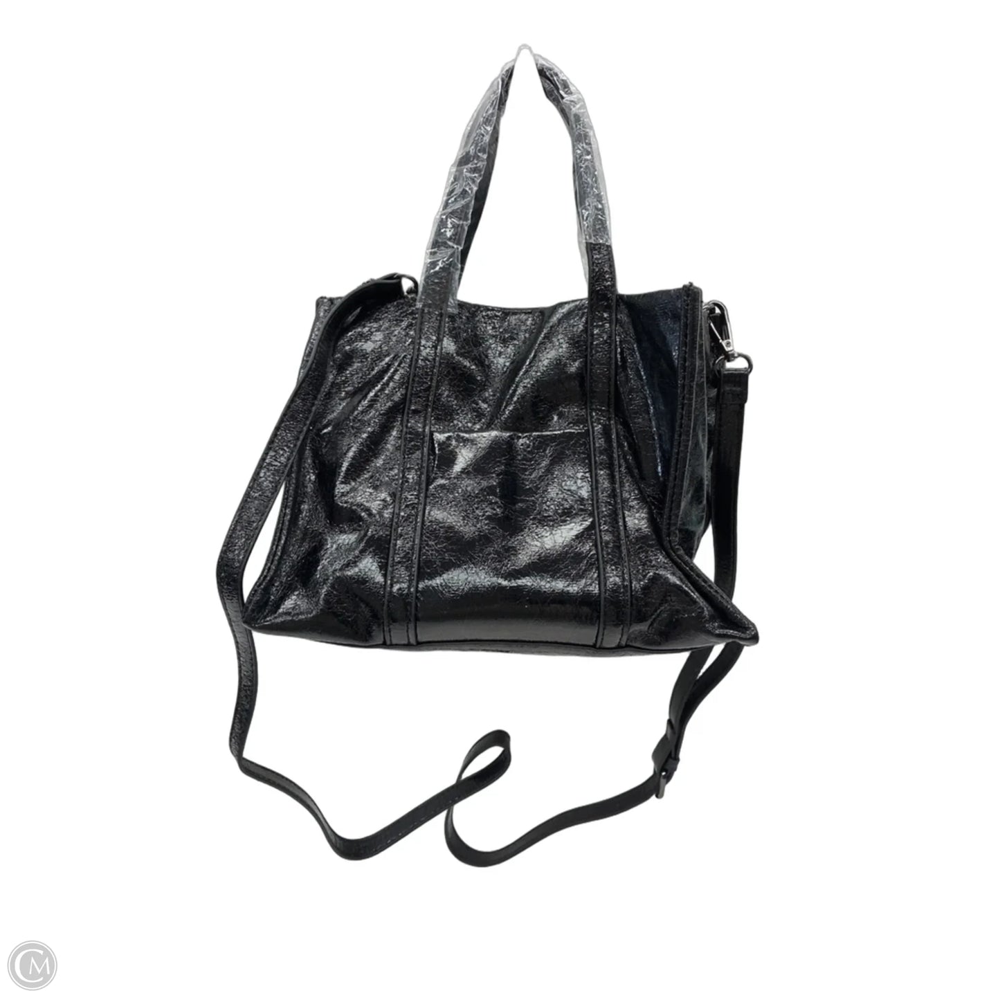 Handbag By Cmf, Size: Small