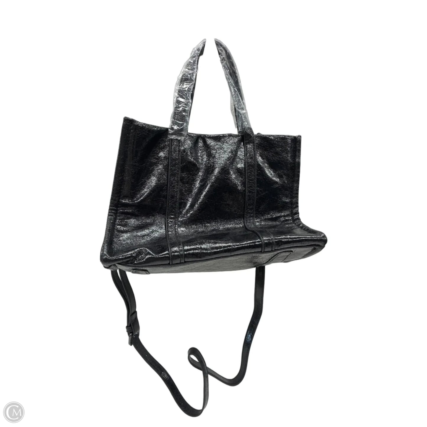 Handbag By Cmf, Size: Small