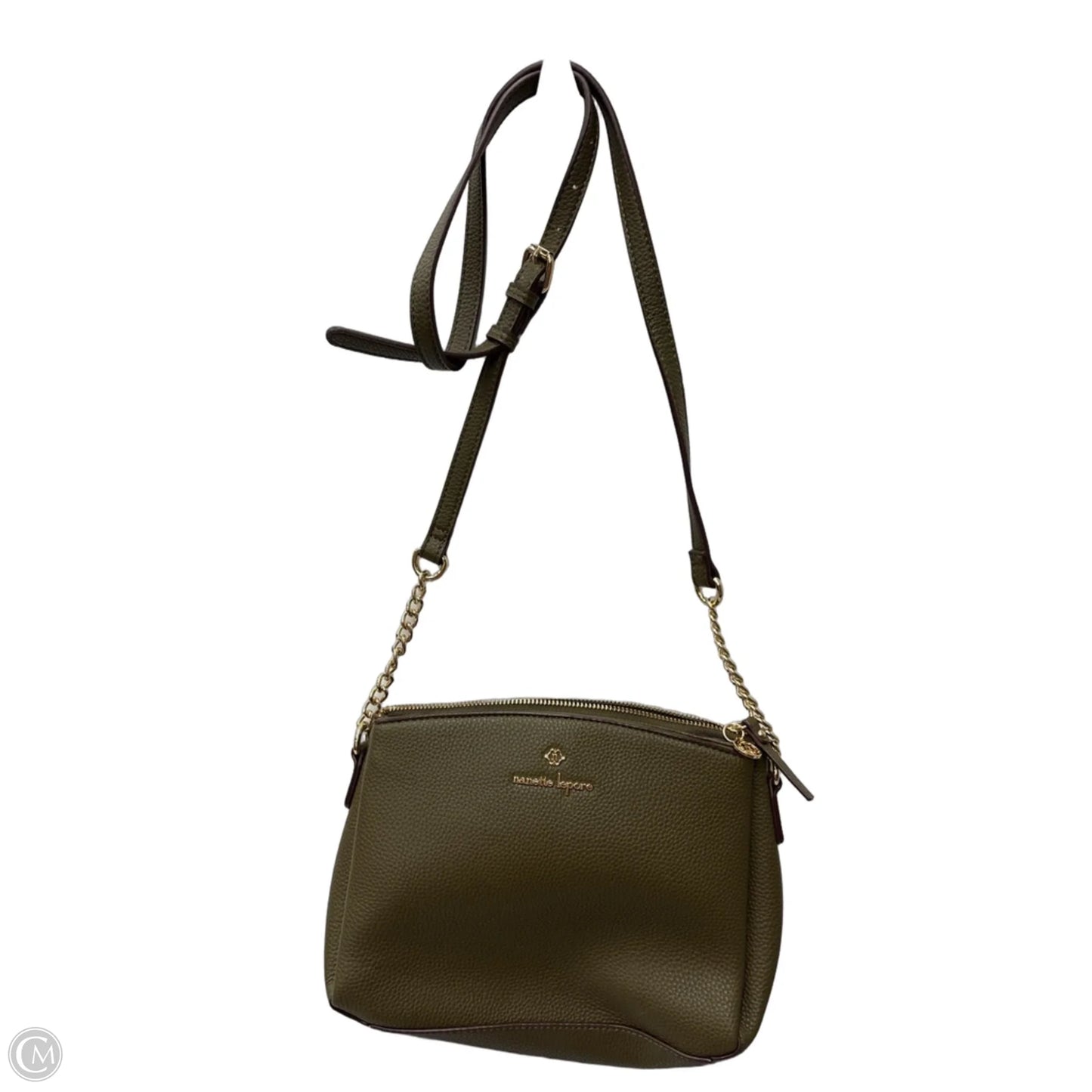 Crossbody By Nanette By Nanette Lepore, Size: Large