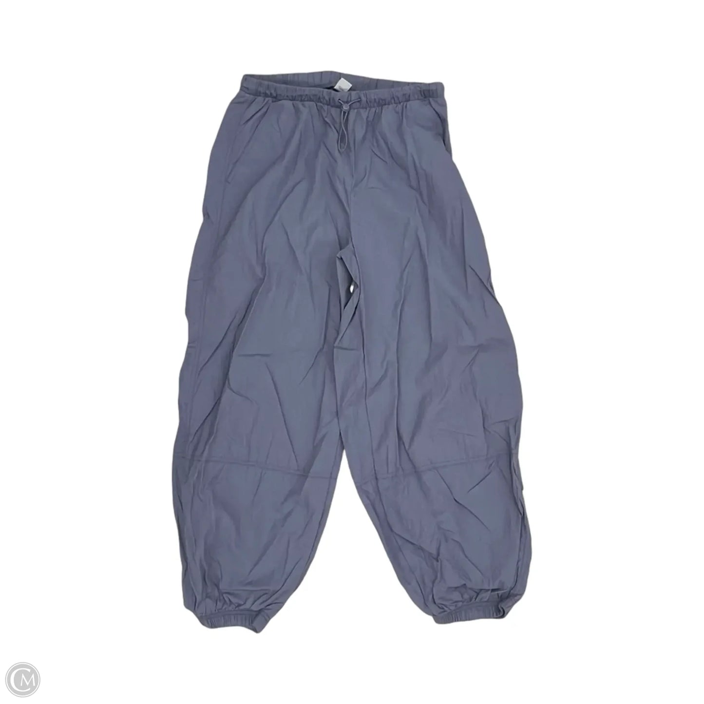 Athletic Pants By Old Navy In Blue, Size: S