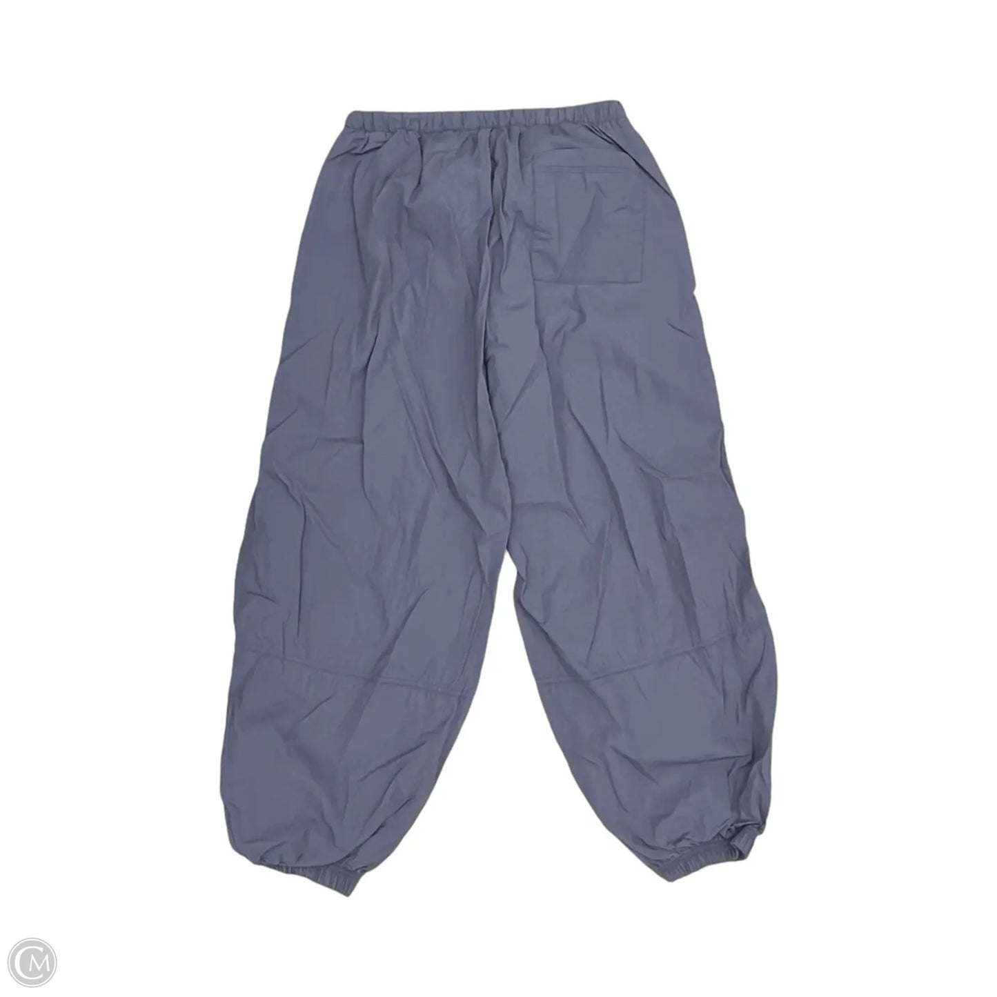 Athletic Pants By Old Navy In Blue, Size: S