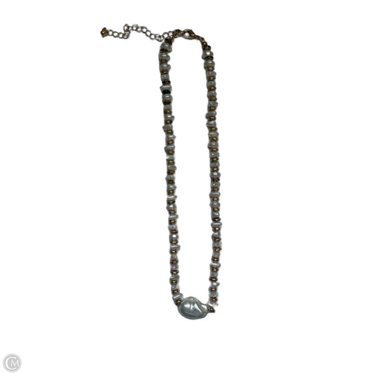 Necklace Choker & Collar By Clothes Mentor