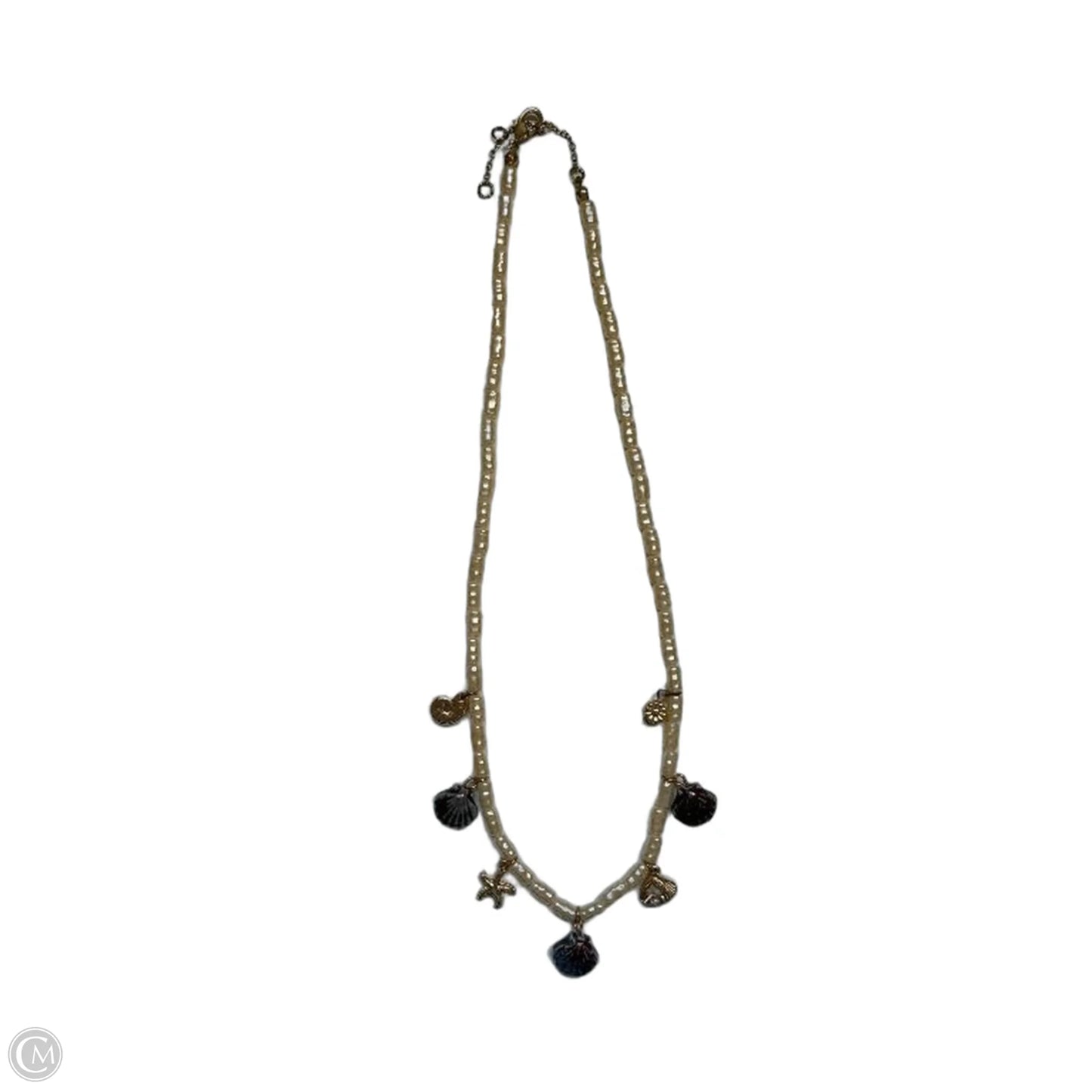 Necklace Choker & Collar By Clothes Mentor