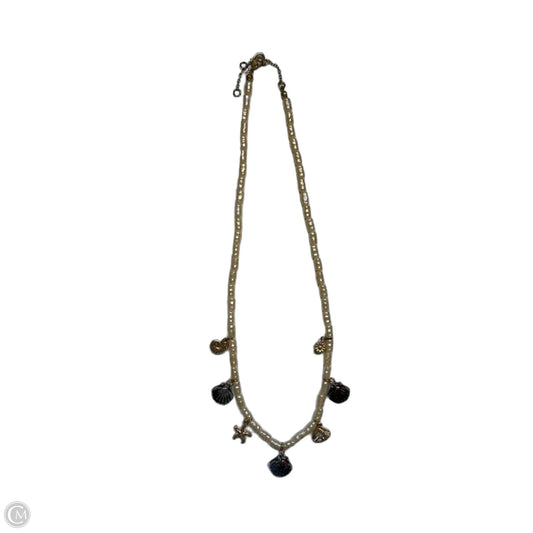 Necklace Choker & Collar By Clothes Mentor