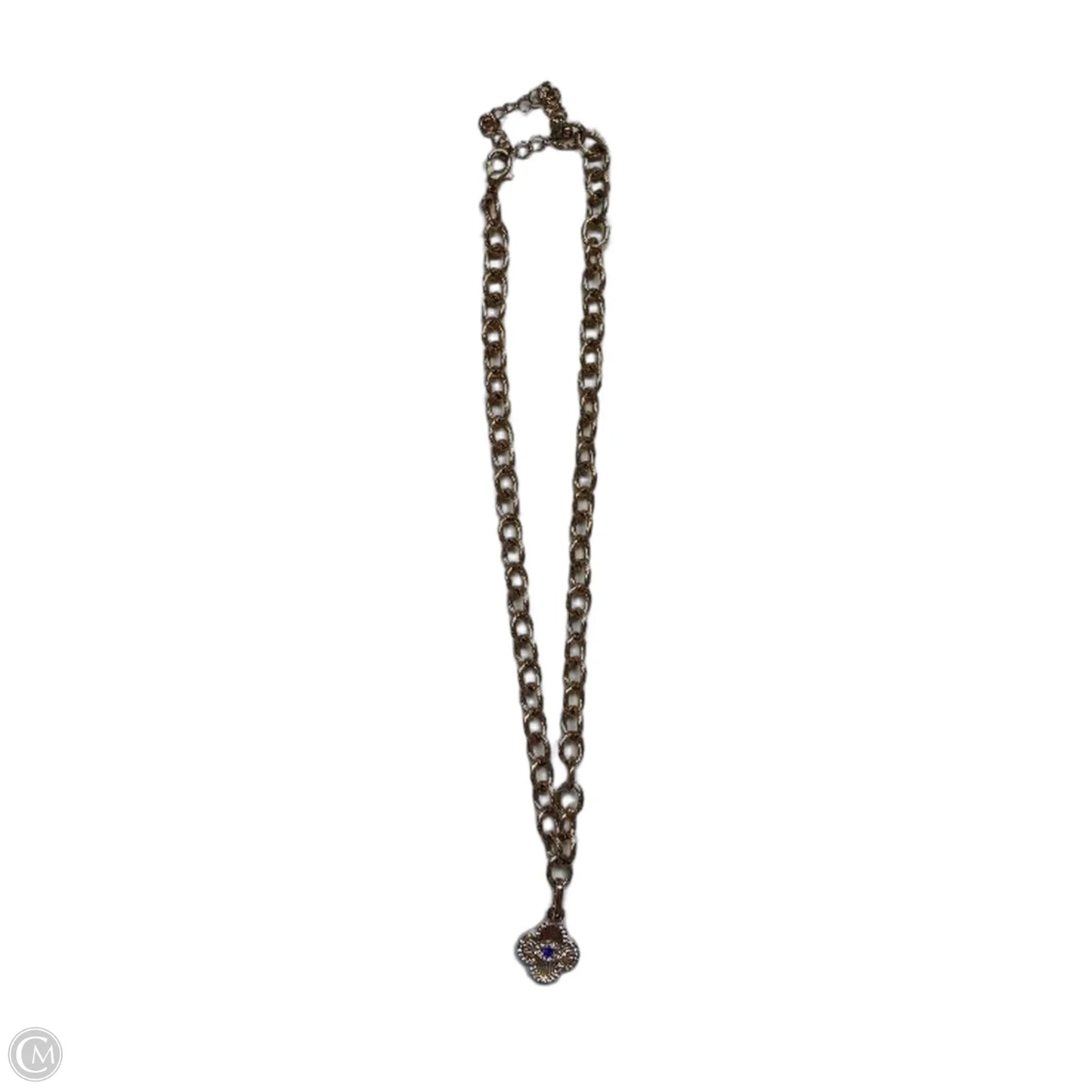 Necklace Pendant By Clothes Mentor