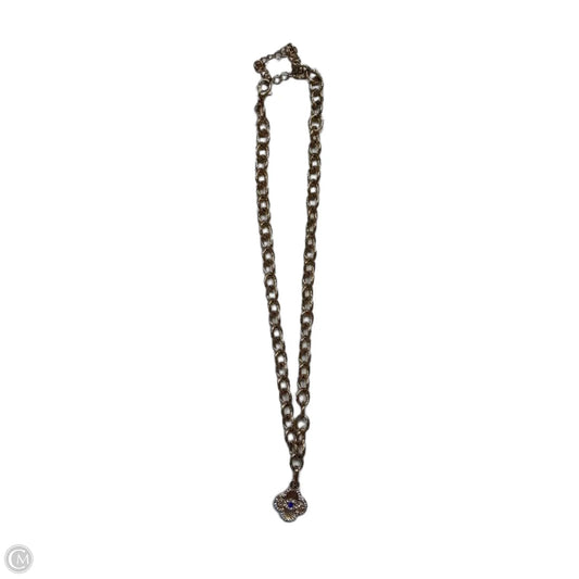 Necklace Pendant By Clothes Mentor