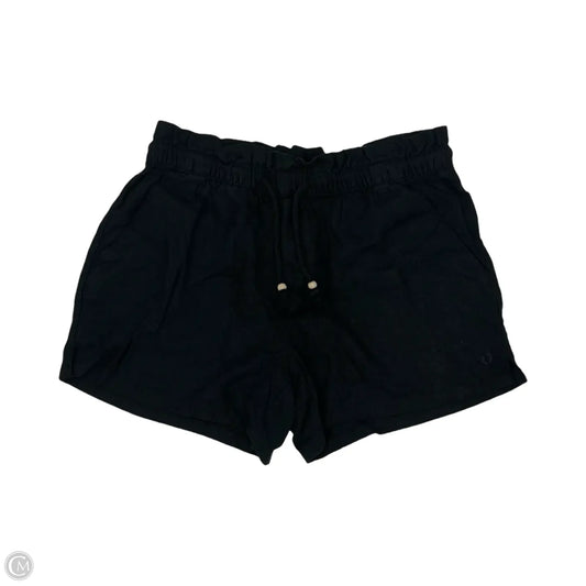 Shorts By Hang Ten In Black, Size: S