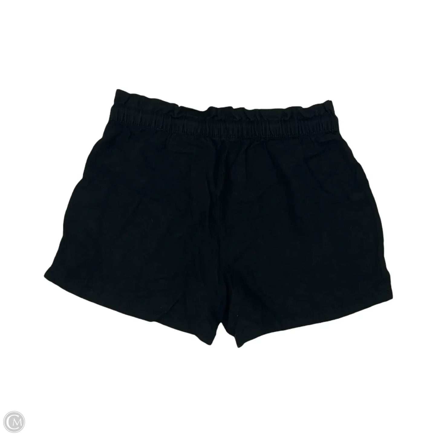Shorts By Hang Ten In Black, Size: S
