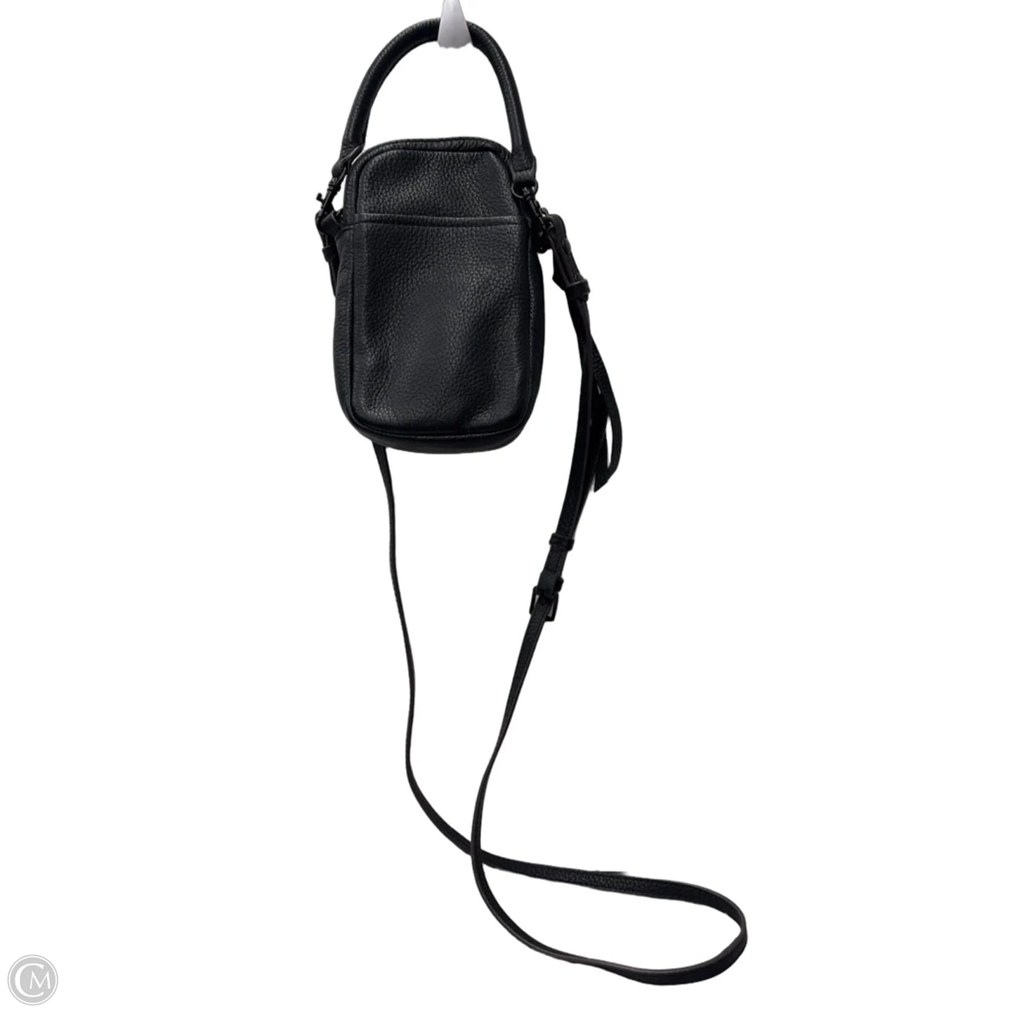 Crossbody Leather By Aimee Kestenberg, Size: Small